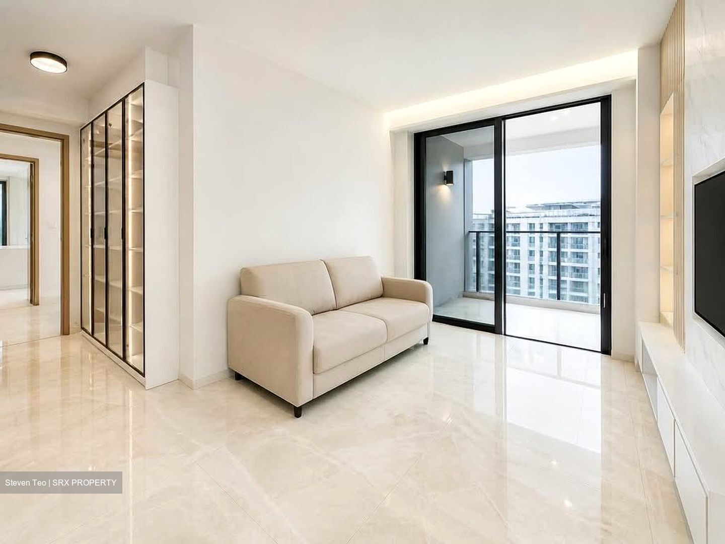 Affinity At Serangoon (D19), Apartment #585021111